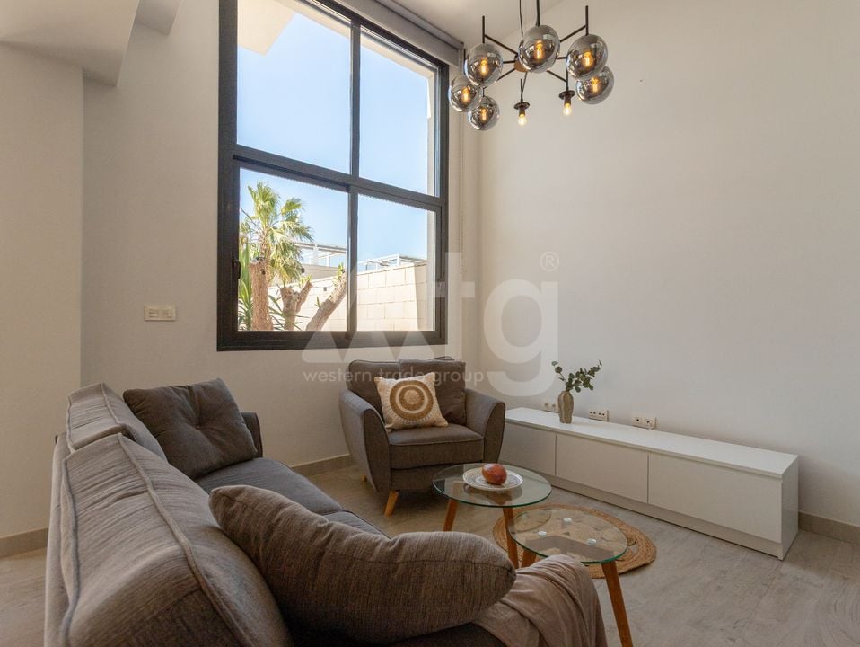 3 bedroom Villa in Rojales - LEA135719 - Photo - 11