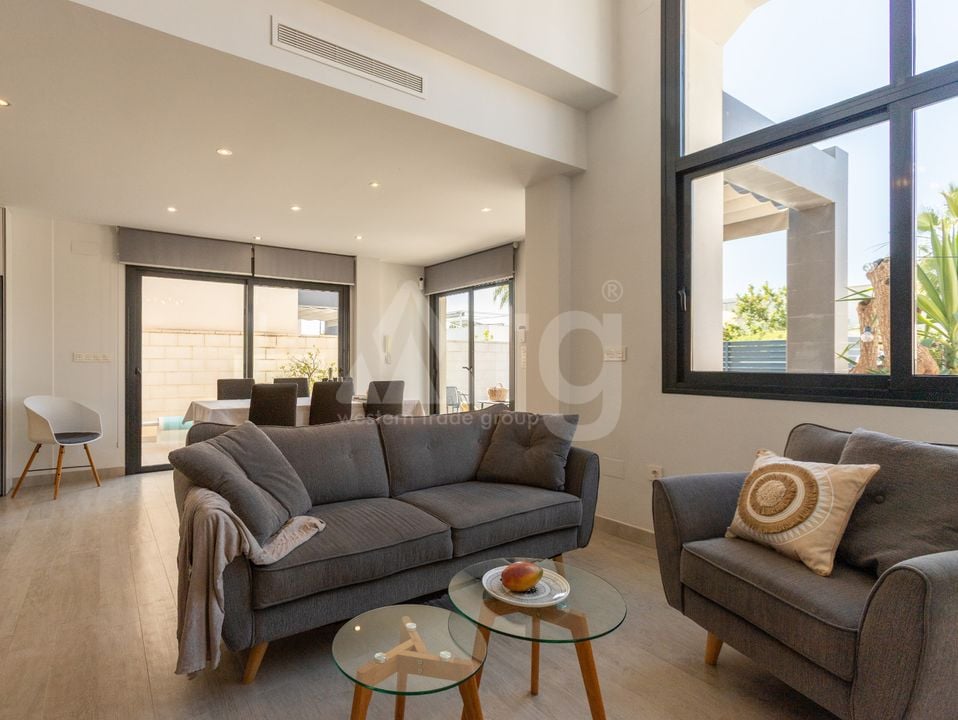 3 bedroom Villa in Rojales - LEA135719 - Photo - 9