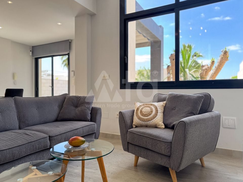 3 bedroom Villa in Rojales - LEA135719 - Photo - 10
