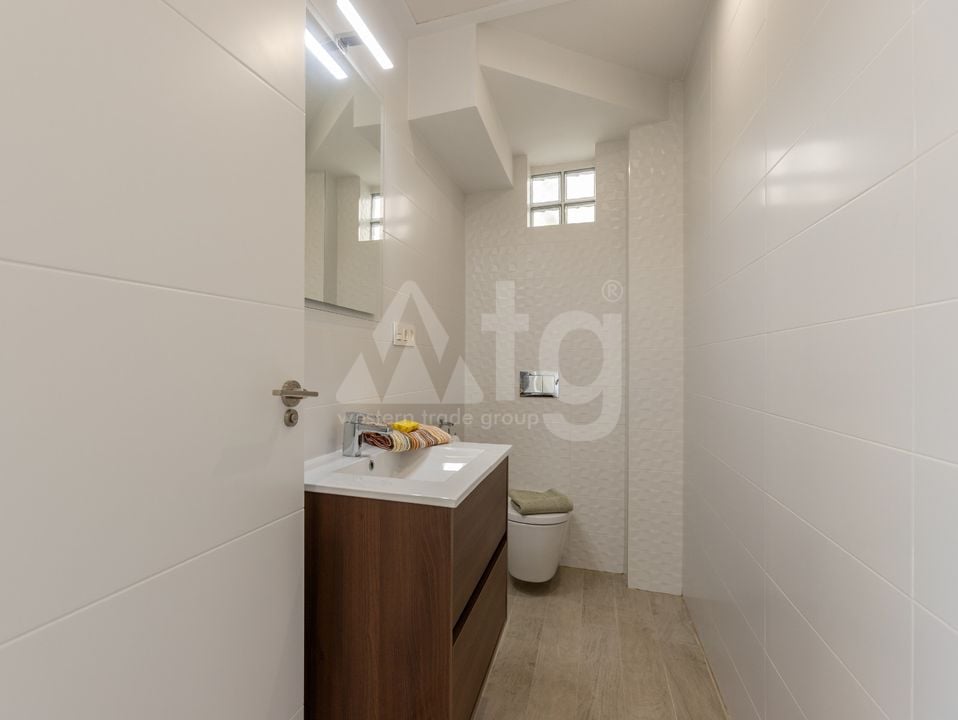 3 bedroom Villa in Rojales - LEA135719 - Photo - 27