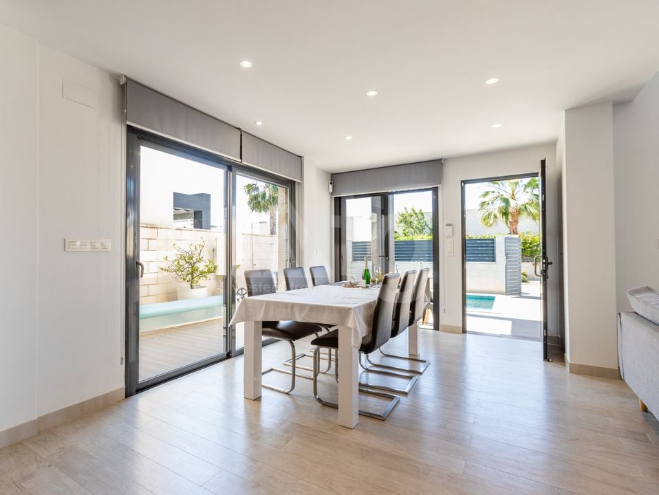3 bedroom Villa in Rojales - LEA135719 - Photo - 16