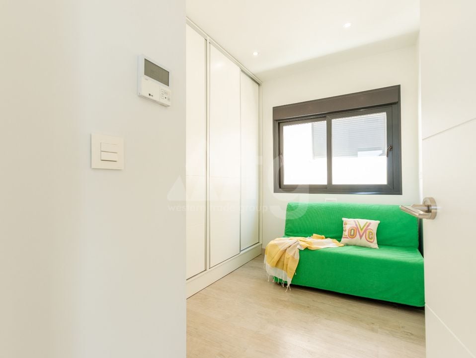 3 bedroom Villa in Rojales - LEA135719 - Photo - 25