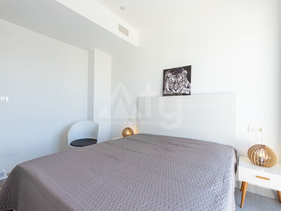 3 bedroom Villa in Rojales - LEA135719 - Photo - 24
