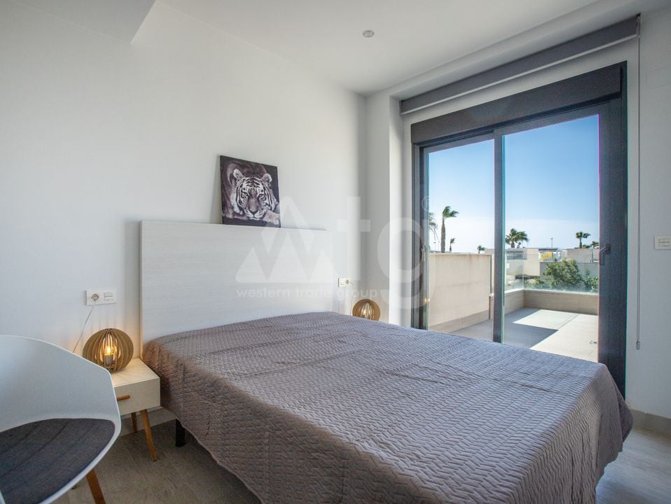 3 bedroom Villa in Rojales - LEA135719 - Photo - 23