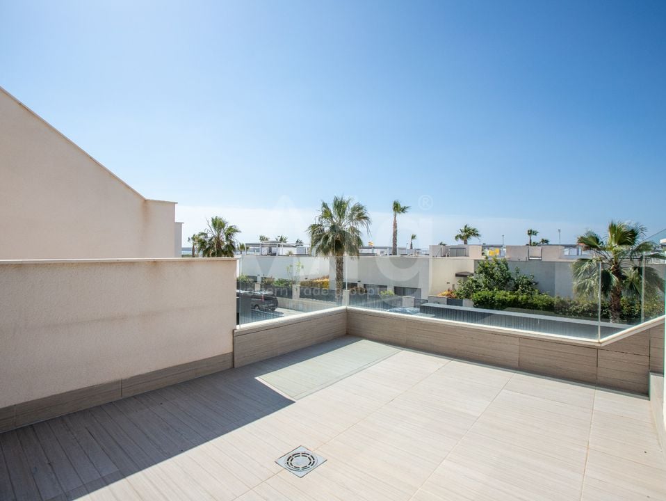 3 bedroom Villa in Rojales - LEA135719 - Photo - 33
