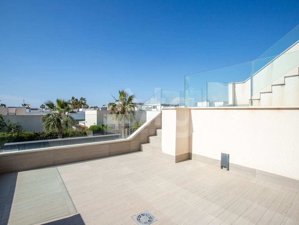 3 bedroom Villa in Rojales - LEA135719 - Photo - 34