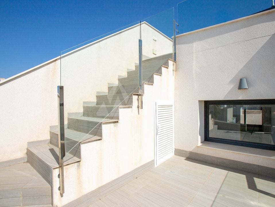 3 bedroom Villa in Rojales - LEA135719 - Photo - 30