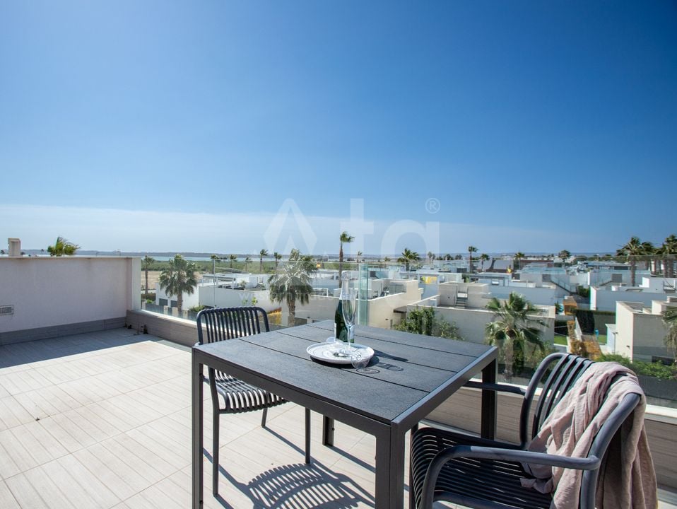 3 bedroom Villa in Rojales - LEA135719 - Photo - 32