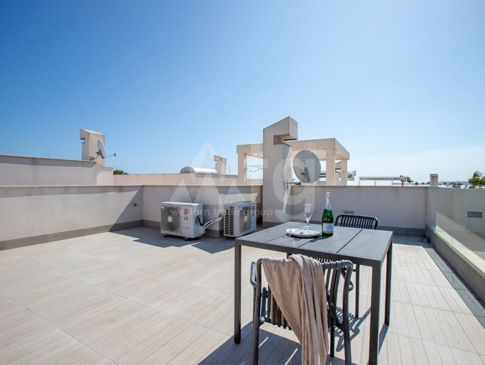 3 bedroom Villa in Rojales - LEA135719 - Photo - 31