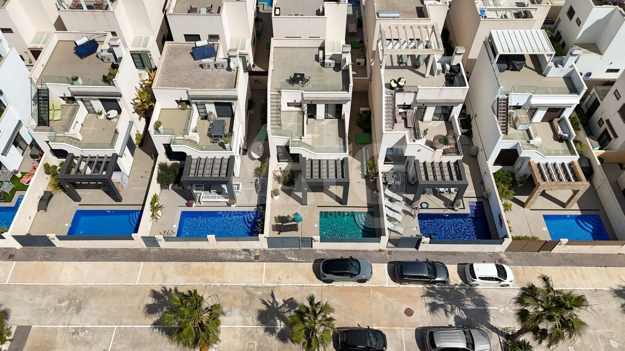 3 bedroom Villa in Rojales - LEA135719 - Photo - 38