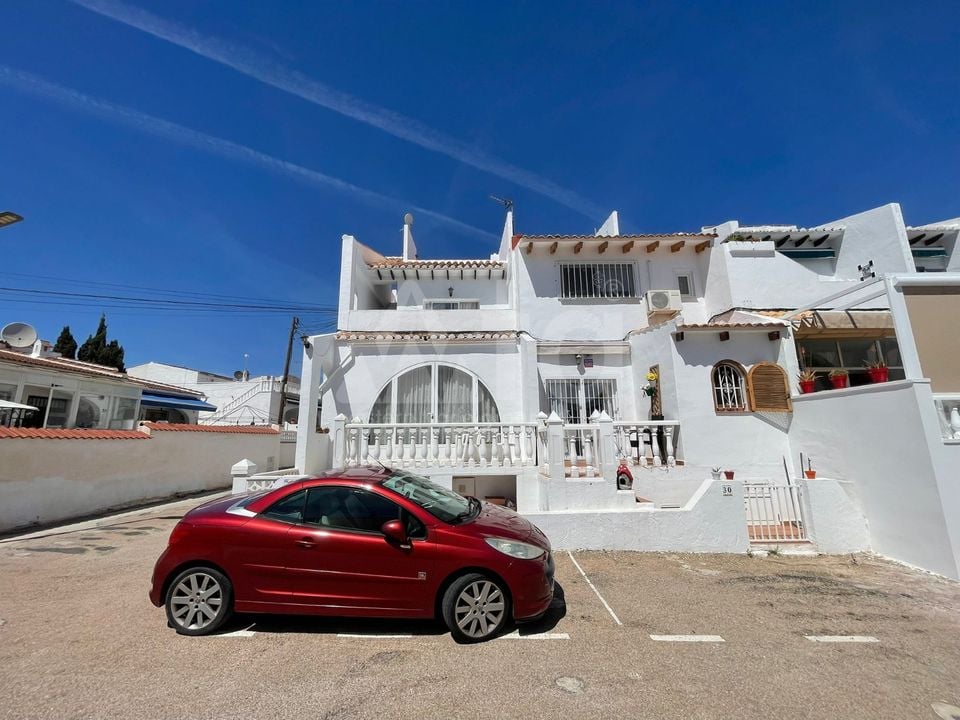 2 bedroom Townhouse in Ciudad Quesada - VAR135758 - Photo - 3