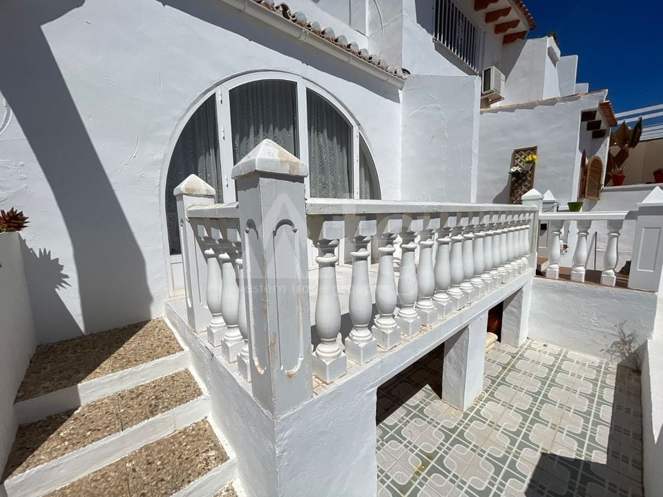 2 bedroom Townhouse in Ciudad Quesada - VAR135758 - Photo - 4