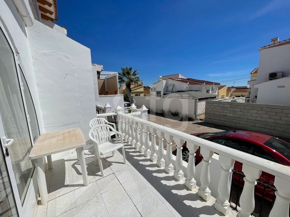 2 bedroom Townhouse in Ciudad Quesada - VAR135758 - Photo - 6