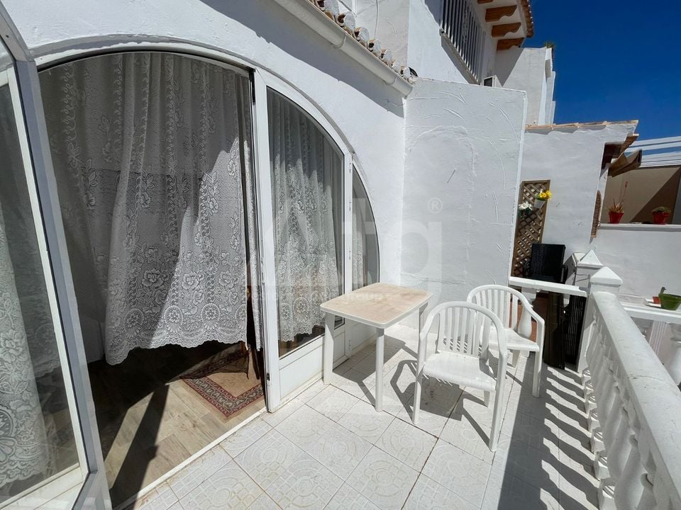 2 bedroom Townhouse in Ciudad Quesada - VAR135758 - Photo - 5