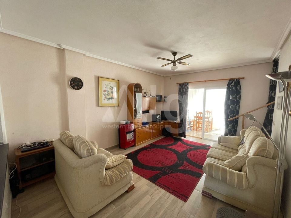 2 bedroom Townhouse in Ciudad Quesada - VAR135758 - Photo - 8