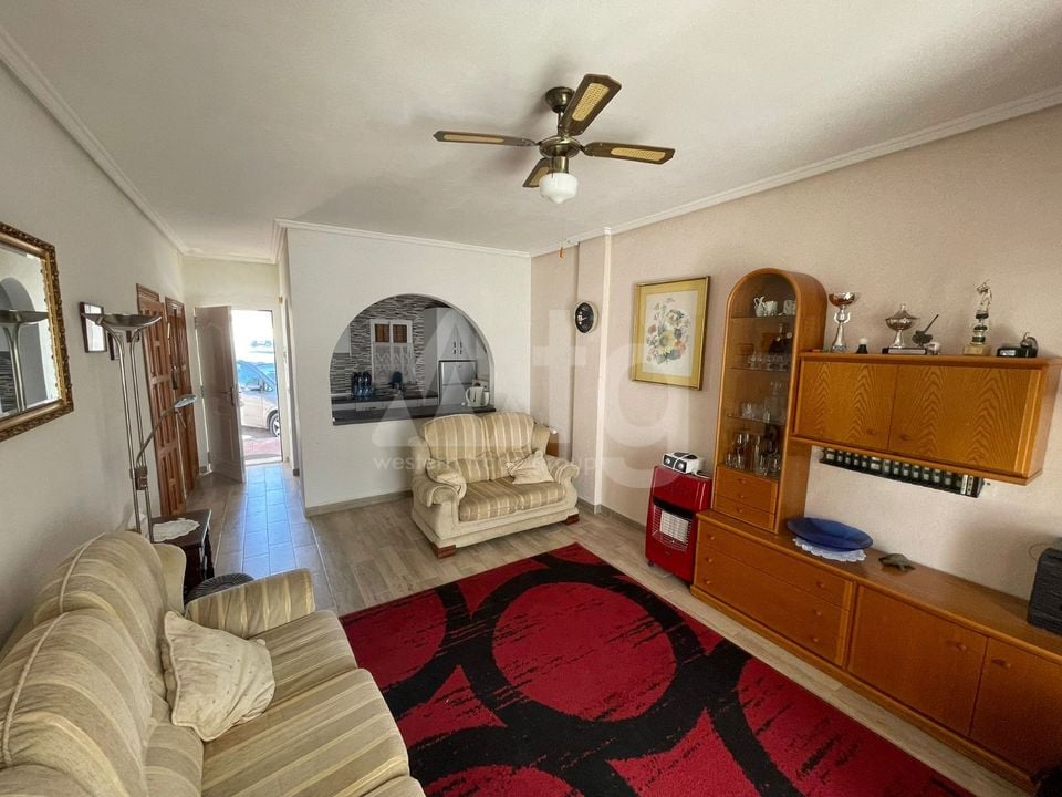 2 bedroom Townhouse in Ciudad Quesada - VAR135758 - Photo - 9