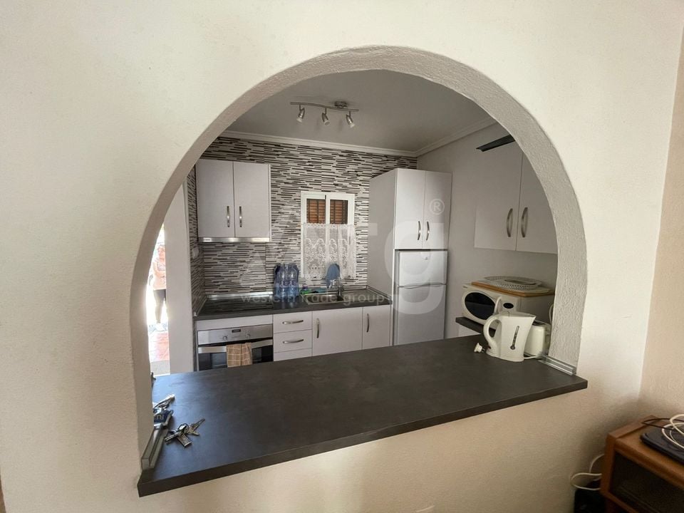 2 bedroom Townhouse in Ciudad Quesada - VAR135758 - Photo - 10