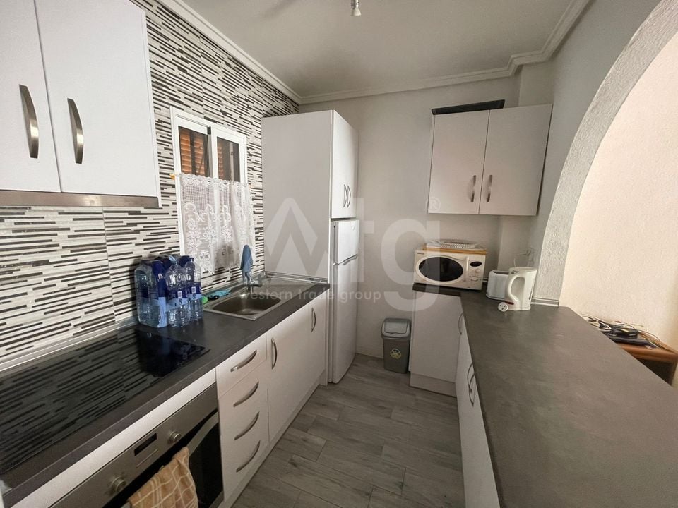 2 bedroom Townhouse in Ciudad Quesada - VAR135758 - Photo - 11