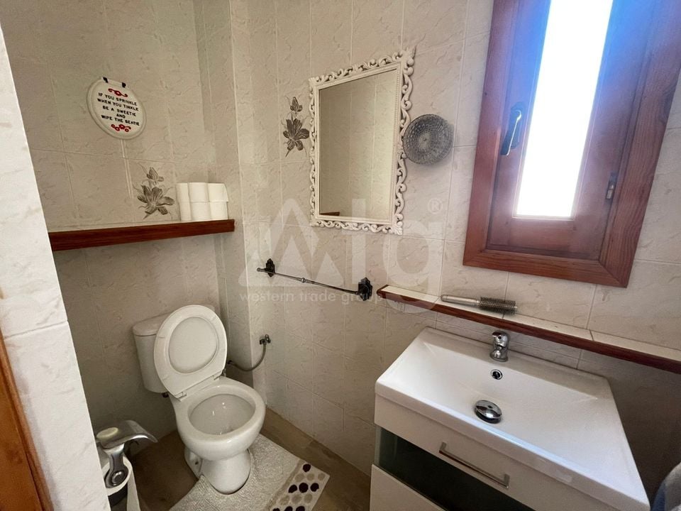 2 bedroom Townhouse in Ciudad Quesada - VAR135758 - Photo - 15