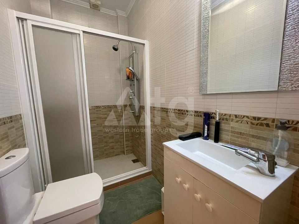 2 bedroom Townhouse in Ciudad Quesada - VAR135758 - Photo - 14