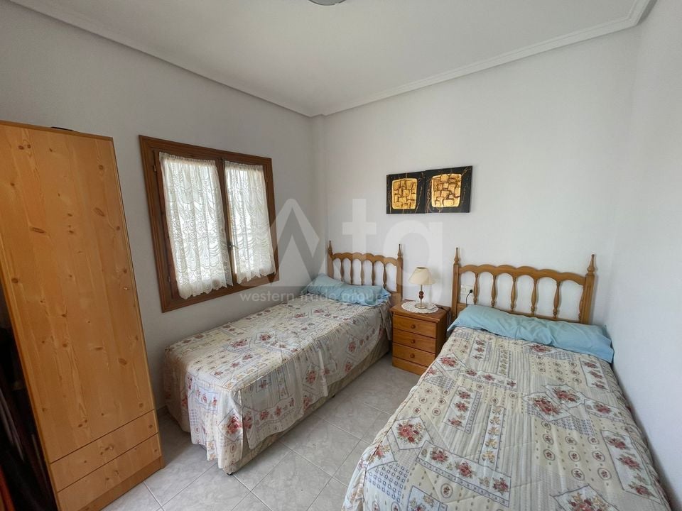 2 bedroom Townhouse in Ciudad Quesada - VAR135758 - Photo - 13