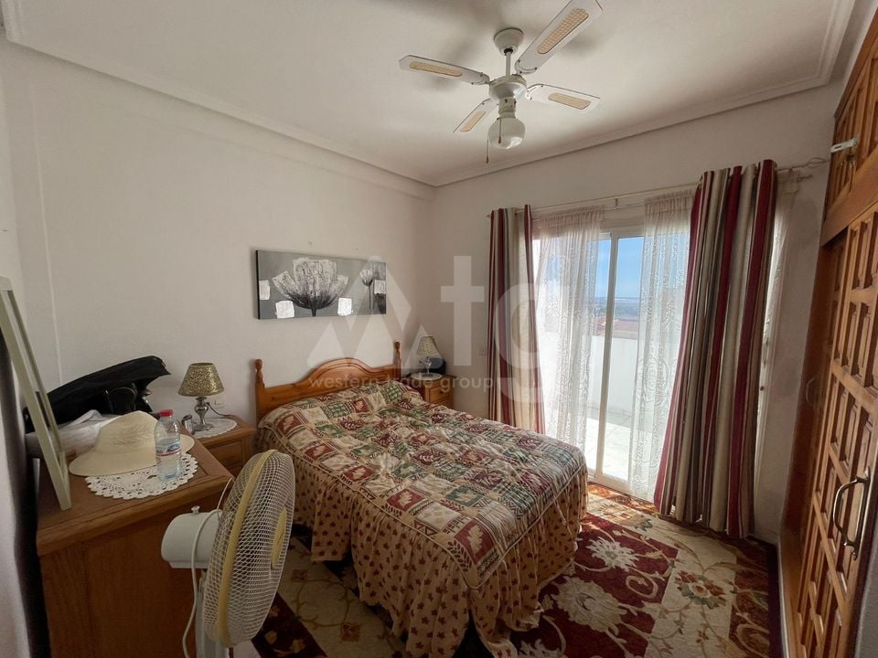 2 bedroom Townhouse in Ciudad Quesada - VAR135758 - Photo - 12