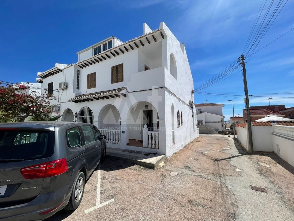 2 bedroom Townhouse in Ciudad Quesada - VAR135758 - Photo - 18