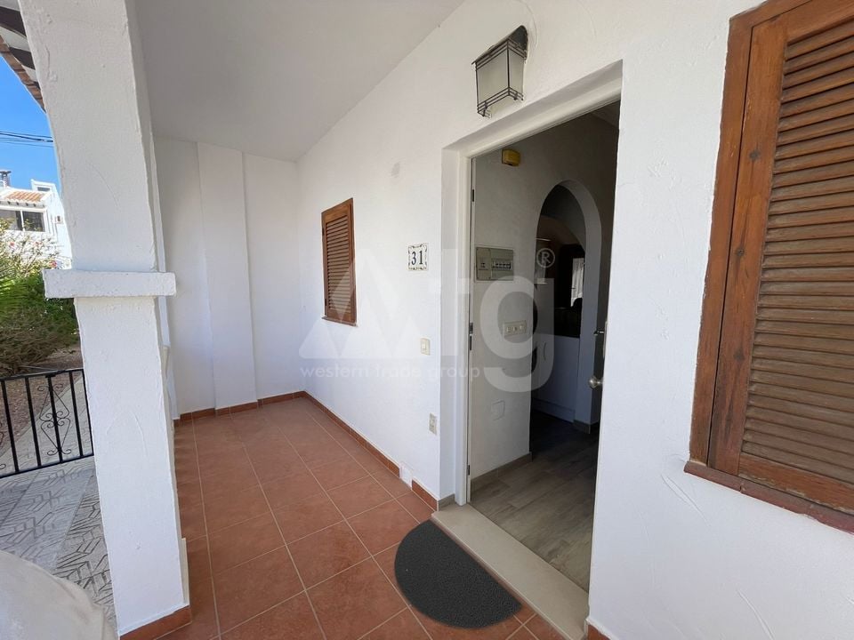 2 bedroom Townhouse in Ciudad Quesada - VAR135758 - Photo - 16
