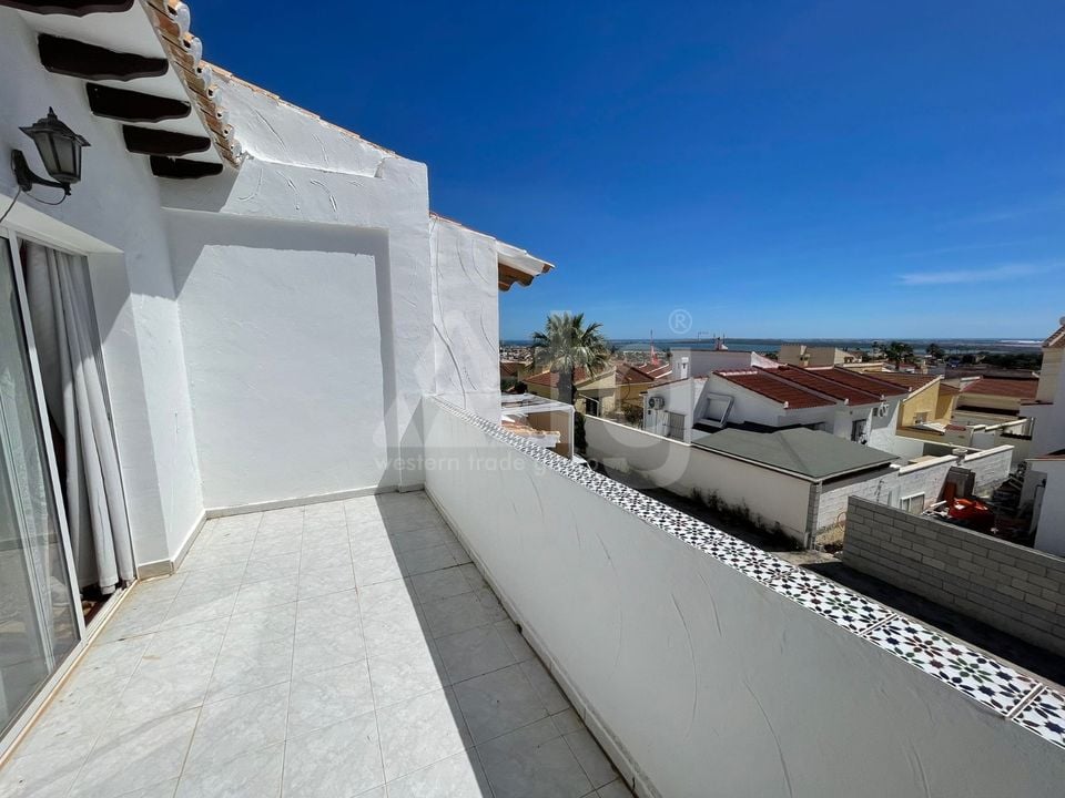 2 bedroom Townhouse in Ciudad Quesada - VAR135758 - Photo - 19