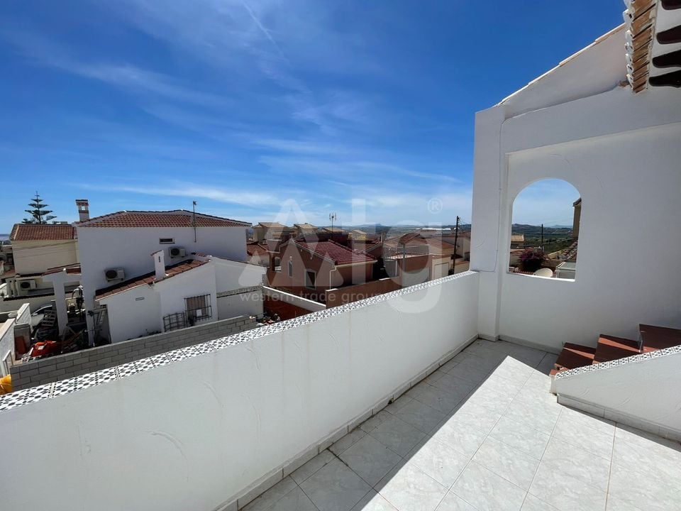 2 bedroom Townhouse in Ciudad Quesada - VAR135758 - Photo - 20
