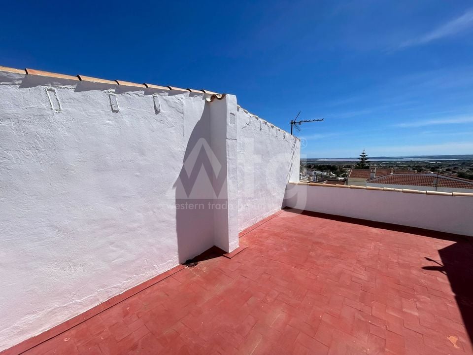 2 bedroom Townhouse in Ciudad Quesada - VAR135758 - Photo - 21
