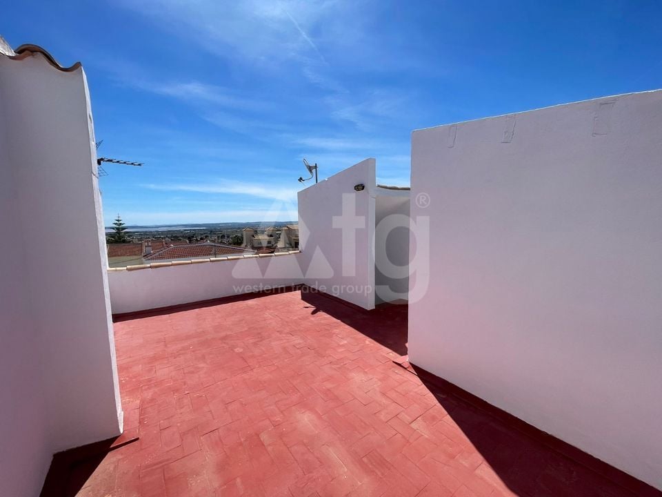 2 bedroom Townhouse in Ciudad Quesada - VAR135758 - Photo - 22