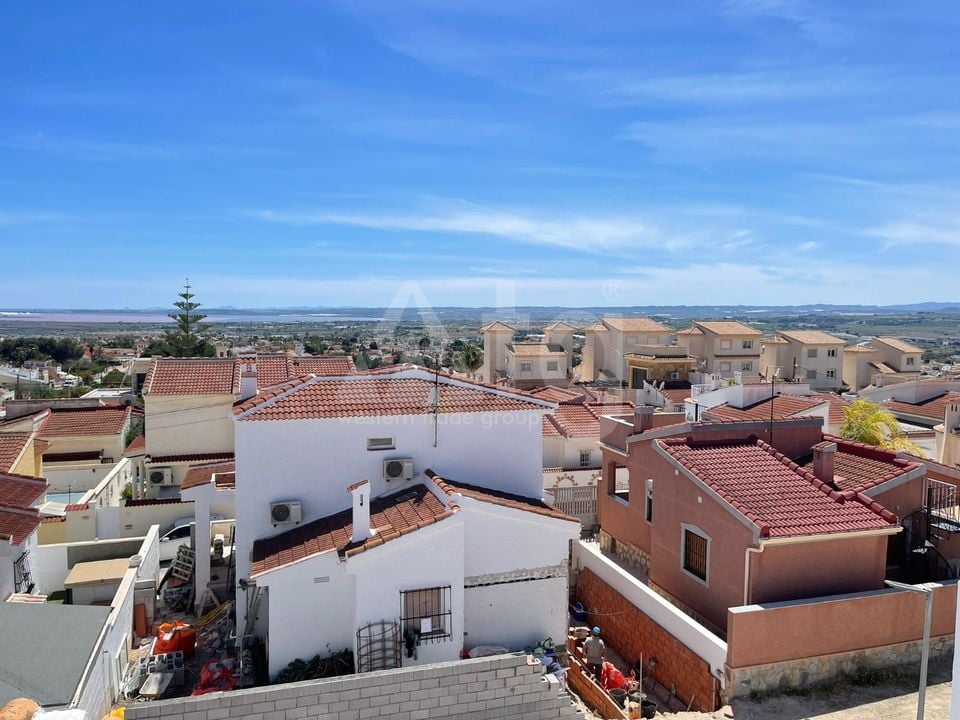2 bedroom Townhouse in Ciudad Quesada - VAR135758 - Photo - 23