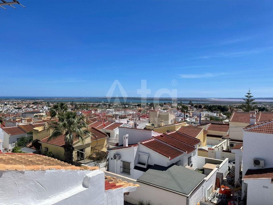 2 bedroom Townhouse in Ciudad Quesada - VAR135758 - Photo - 24