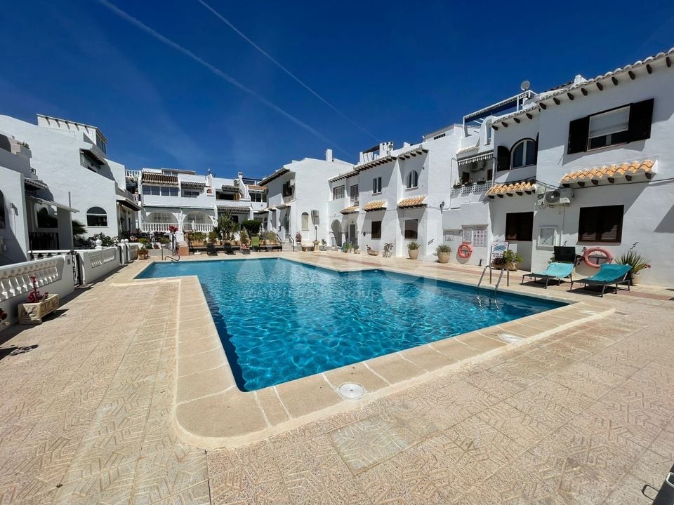 2 bedroom Townhouse in Ciudad Quesada - VAR135758 - Photo - 1