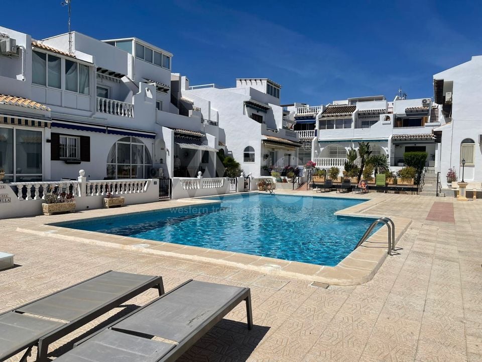 2 bedroom Townhouse in Ciudad Quesada - VAR135758 - Photo - 2