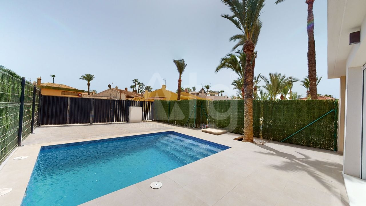 Villa de 3 chambres à Los Urrutias - IIE33939 - Photo - 4