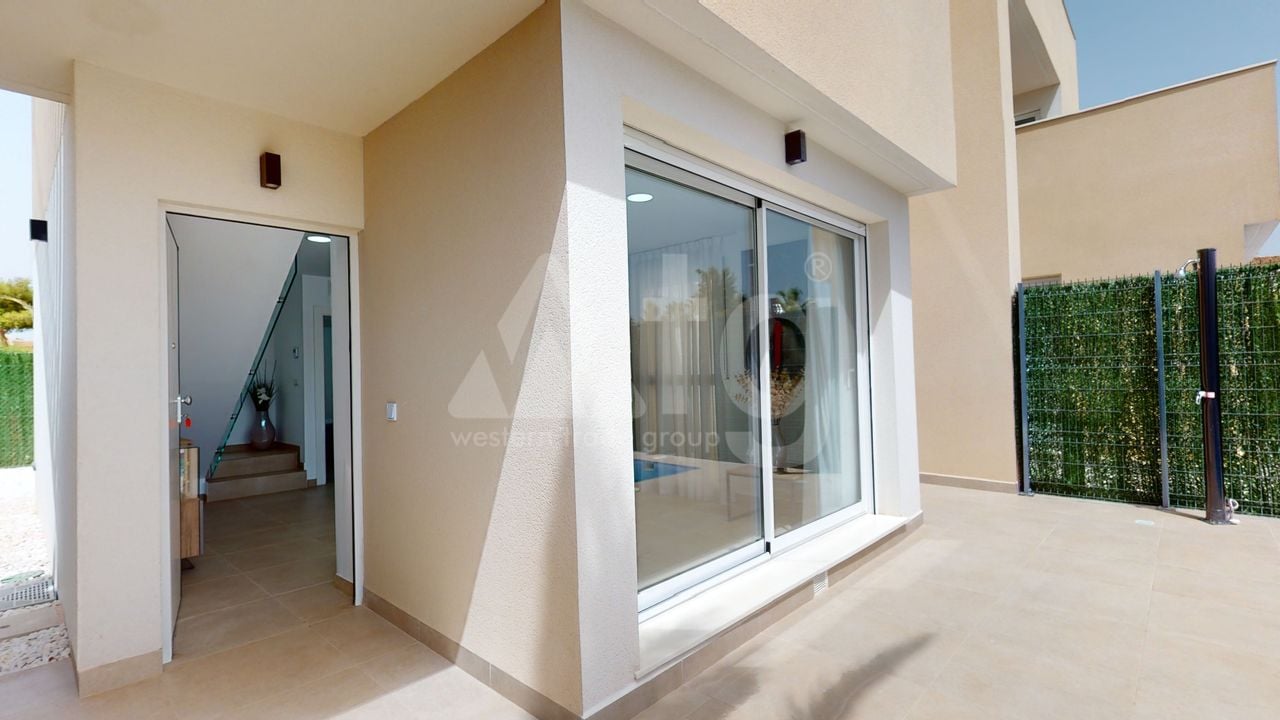 Villa de 3 chambres à Los Urrutias - IIE33939 - Photo - 2
