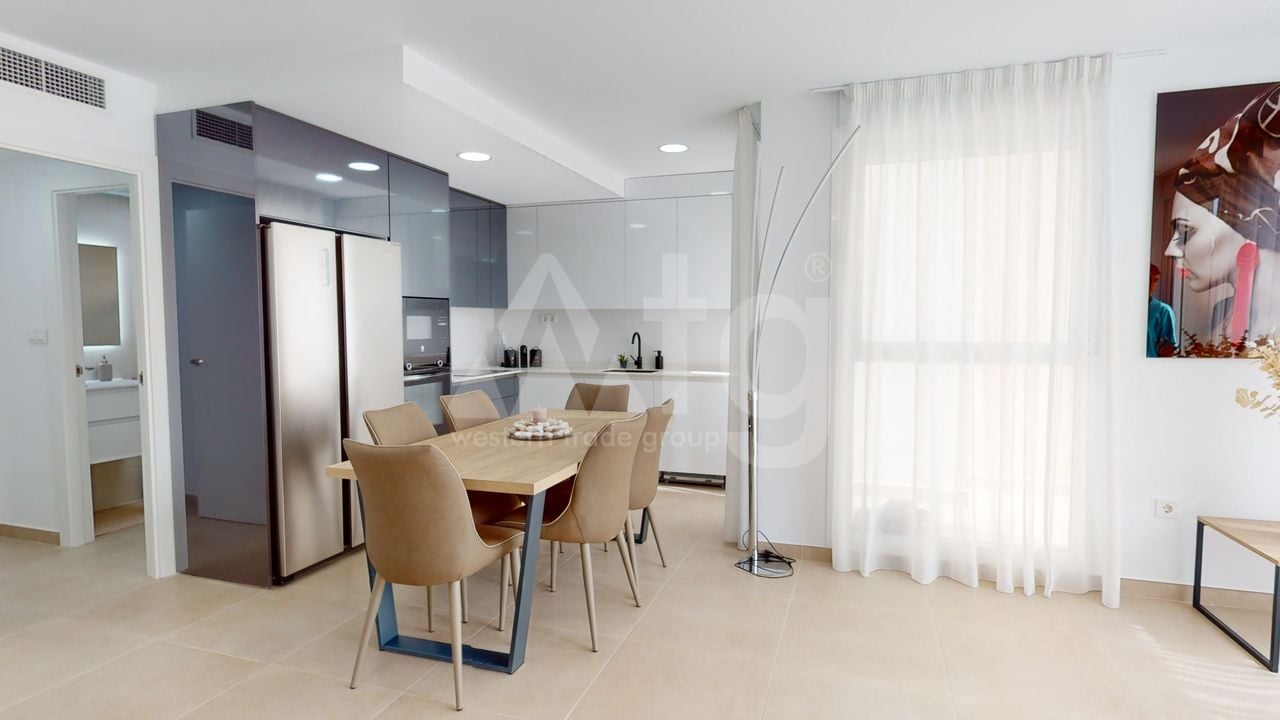 Villa de 3 chambres à Los Urrutias - IIE33939 - Photo - 8