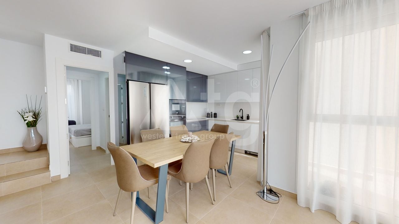 Villa de 3 chambres à Los Urrutias - IIE33939 - Photo - 9