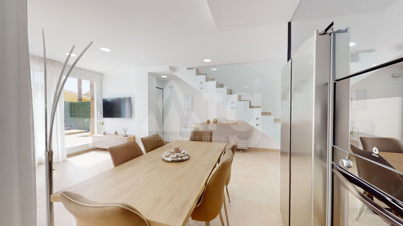 Villa de 3 chambres à Los Urrutias - IIE33939 - Photo - 10
