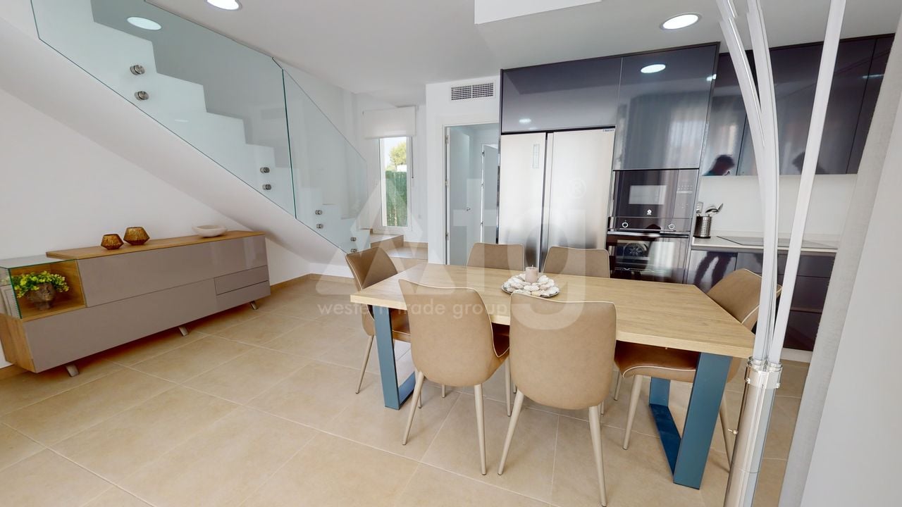 Villa de 3 chambres à Los Urrutias - IIE33939 - Photo - 7