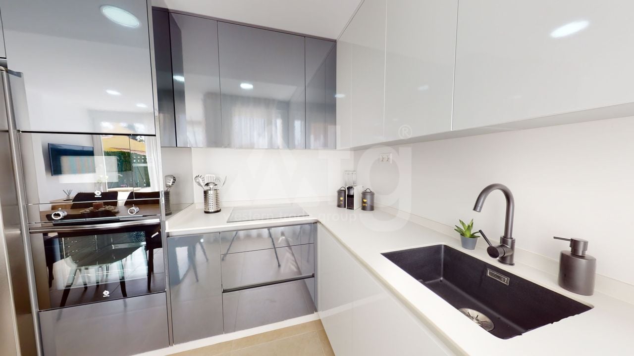 Villa de 3 chambres à Los Urrutias - IIE33939 - Photo - 12