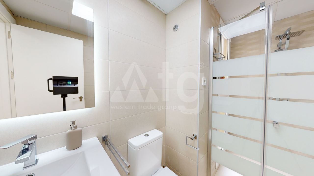 Villa de 3 chambres à Los Urrutias - IIE33939 - Photo - 19