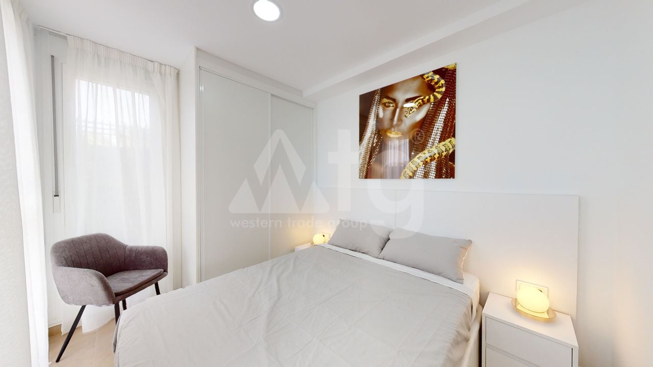 Villa de 3 chambres à Los Urrutias - IIE33939 - Photo - 13