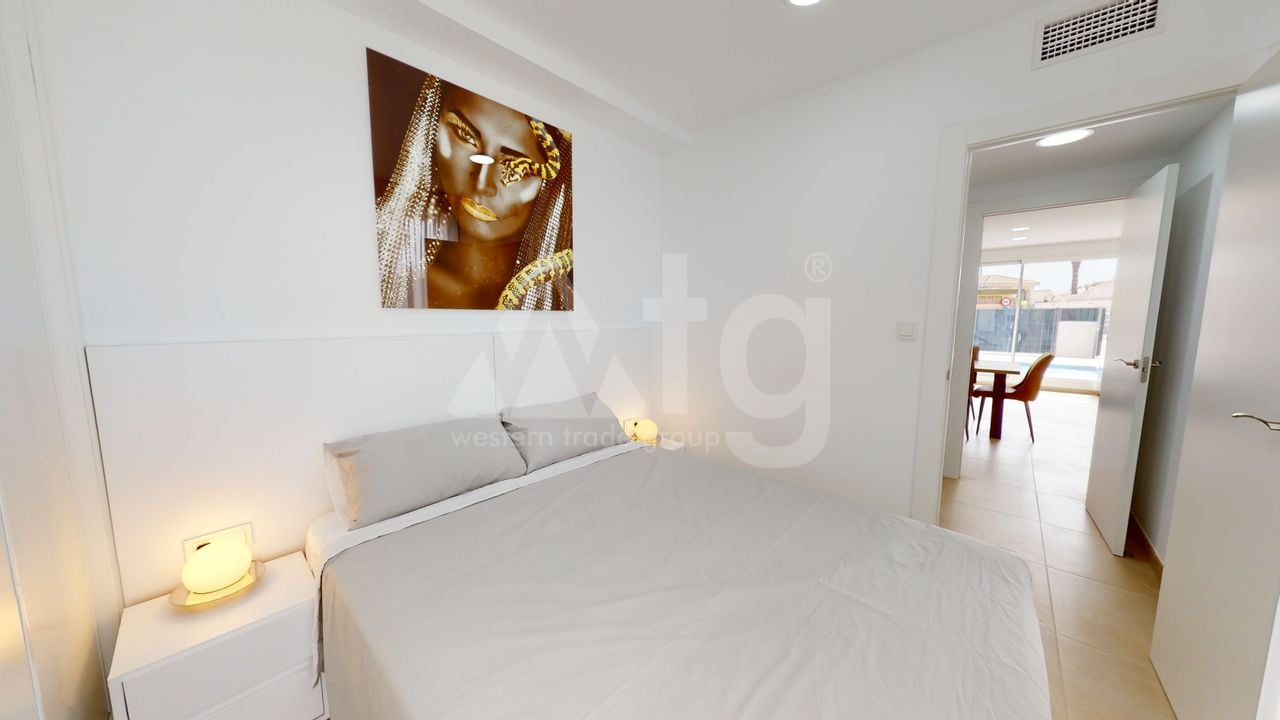 Villa de 3 chambres à Los Urrutias - IIE33939 - Photo - 14