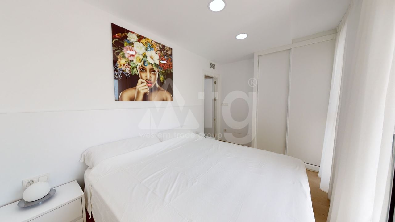Villa de 3 chambres à Los Urrutias - IIE33939 - Photo - 15