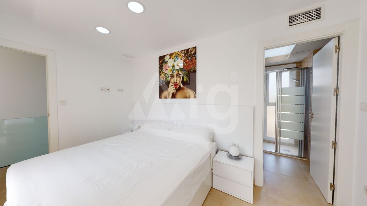 Villa de 3 chambres à Los Urrutias - IIE33939 - Photo - 16