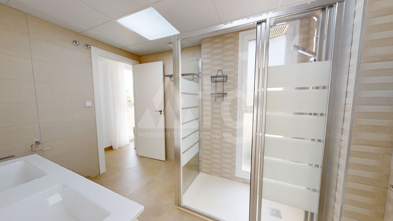 Villa de 3 chambres à Los Urrutias - IIE33939 - Photo - 20