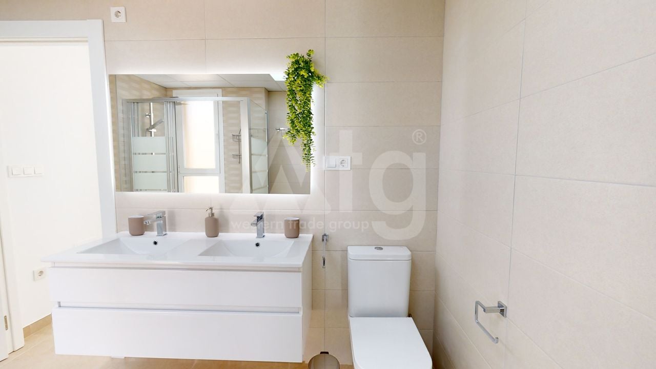 Villa de 3 chambres à Los Urrutias - IIE33939 - Photo - 21